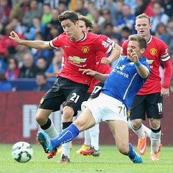 Gary Neville Sebut Setan Merah Terlalu Lembek