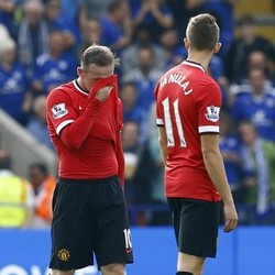 MU Dikritik karena Tak Perkuat Lini Belakang