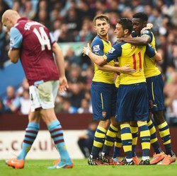 Terkait Kritik ke Dirinya, Oezil: Aku Tak Perlu Membuktikan Apa-apa