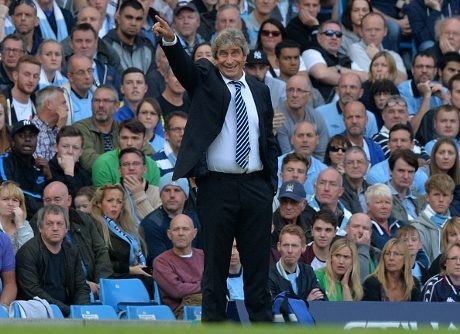Pellegrini: Chelsea Bermain Seperti Tim Kecil