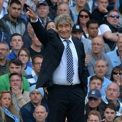 Pellegrini: Chelsea Bermain Seperti Tim Kecil