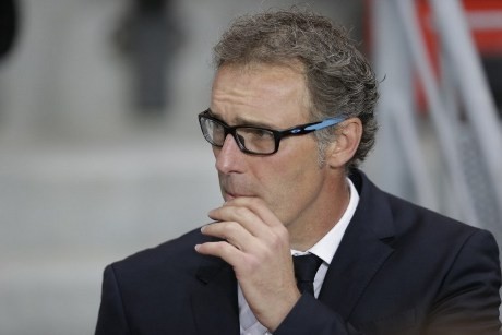 Laju PSG Tersendat, Blanc Menolak Panik