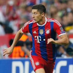 Lewandowski Belum Tajam, Bayern Tak Cemas