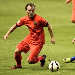 Fokus Lanjutkan Laju Oke, Barca Tak Mau Pikirkan Para Rival