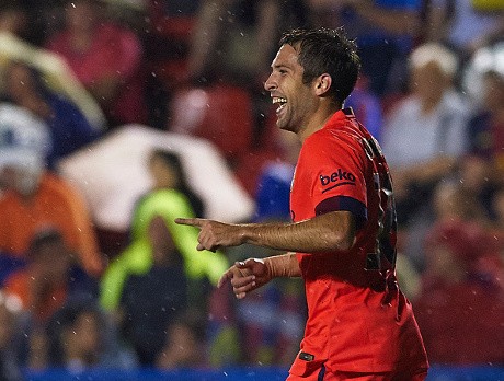 Start Bagus Barca Bukan Kejutan