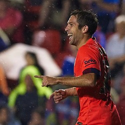 Start Bagus Barca Bukan Kejutan