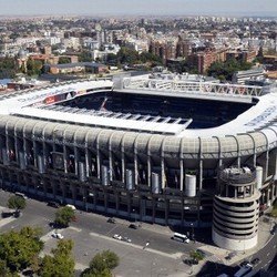 Perez: Saya Akan Berusaha Mati-matian Wujudkan Stadion Baru Madrid