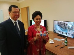 Akibat Gaya Hidup Modern yang Tak Sehat, Stroke Tak Lagi Identik Lansia