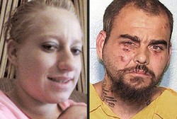 Tangguh! Wanita Hamil 9 Bulan Ini Kejar Perampok yang Rampas Tasnya