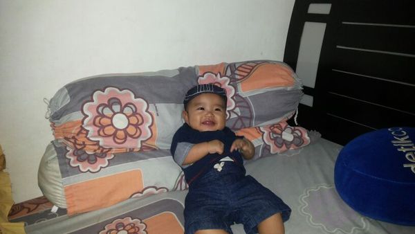 Zaidan Rizki Saputra