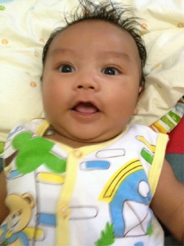 Yonathan Fidelis Leander Sitohang
