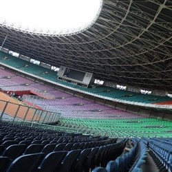 Jakarta Gelar Asian Games 2018, Akhirnya GBK Akan Direnovasi