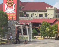 Pasca Bentrokan, Kapolda Kepri Bentuk Tim Investigasi Gabungan