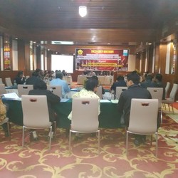 Wakil Ketua MA: Hakim Ad Hoc Bukan Beban