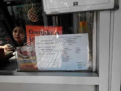 Ahok: Harusnya Tak Bisa Tiket Kopaja AC Rp 6 Ribu Dijual Lagi di Halte Busway