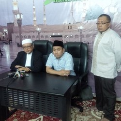 KPHI: Kemenag Harus Tegas Soal Haji Non Kuota