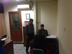 Zakaria Si Satpol PP Cabul Mengaku Baru Sekali Berbuat, Polisi Tak Percaya