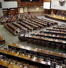 PPP Kubu Emron Minta Pilkada Langsung, Fraksi: Kita Dukung Lewat DPRD