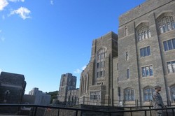 West Point, Tidak Seangker yang Dibayangkan