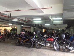 Ini TKP Tempat Satpol PP Zakaria Cabuli Sepasang Kekasih ABG