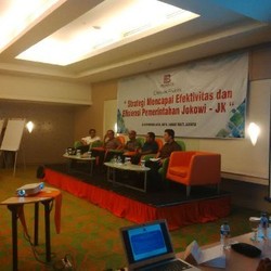 Sarwono Kusumaatmadja Bicara Soal Bagaimana Soeharto Mengelola Pemerintahan