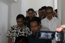 Petinggi dan Dosen Unsoed Ditahan Kejati Jateng terkait Kasus Korupsi