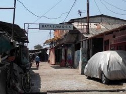 Meresahkan Warga, Lokalisasi Koljem Jakarta Utara Akan Dibongkar