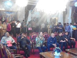 Menhut: Ada 286 Tersangka Pembakaran Hutan, Beberapa Sudah Divonis