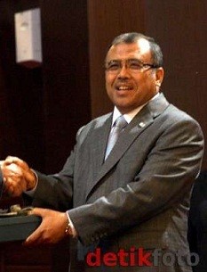 Dilaporkan Karena Komentari RUU Pilkada, Ini Tanggapan Patrialis Akbar