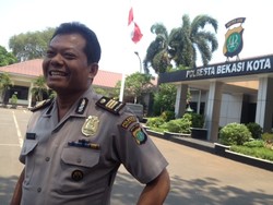 Polisi Sita HP Milik Zakaria Untuk Cari Rekaman Aksi Cabul Kepada ABG