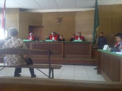 Meski Memaafkan, Ayah Ade Sara Ingin Hafitd dan Syifa Dihukum Setimpal