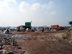 Pemprov DKI Pastikan Tetap Bangun Taman BMW Untuk Persiapan Asian Games