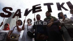 Bocor, Bocor, TKW Ilegal Bocor Via Bandara Dubai