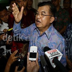 Kata JK Soal Rencana Pembekuan Petral