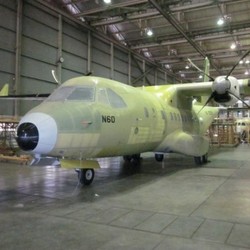 Ini Dia Negara Pembeli CN235 Warisan BJ Habibie