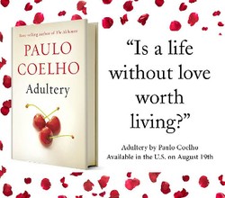 Novel Terbaru Paulo Coelho Dianggap Gagal Merangsang Pembaca