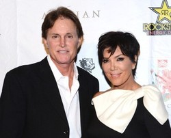 Resmi Gugat Cerai Suami, Kris Jenner Tak Mau Ada Pembagian Harta
