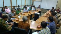 Komunitas Berkumpul Hadang Kiamat Internet