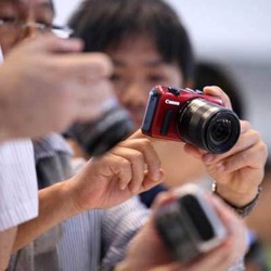 Budget Rp 5 jutaan, Beli Kamera DSLR atau Mirrorless?