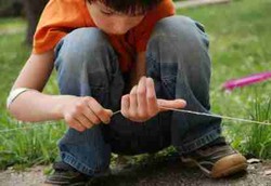 Kekurangan Zat Besi, Ibu Hamil Berisiko Lebih Tinggi Lahirkan Anak Autis