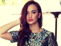 Soal Akting, Damita Argoebie Ingin Sukses Seperti Atiqah Hasiholan