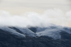 Ini Kata Mantan Kapolda Papua Soal Mendaki Puncak Carstensz