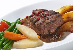 Wow, Makanan di Pesawat Bisa Diantar ke Rumah Traveler!