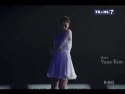 Kim Yuna, Diva Skating Negeri Ginseng Berparas Cantik