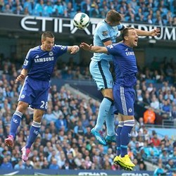 Kembalinya Taktik Parkir Bus Mourinho