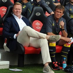 Prospek Southampton dan Potensi Koeman