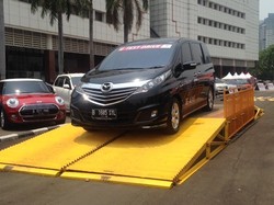 APM yang Ikut Program Test Drive Dipungut Biaya Rp 3.850.000 per Mobil