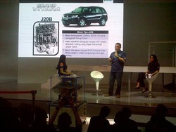 Suzuki Asah Wawasan dan Keterampilan Siswa SMK dan SMU