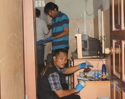 Dibius di Kamar Hotel, 2 Pria Kehilangan Uang Rp 32 juta