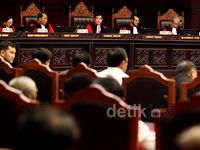 Sidang Judicial Review UU SKN